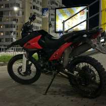 Эндуро IRBIS, в Новороссийске