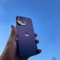 IPhone 14 Pro Max 128GB Deep Purple, в г.Мелитополь