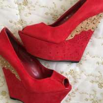 Туфли, в Пятигорске