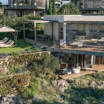 Вилла 325м &sup2; Турция, Бодрум, Ялыкавак, в г.Бодрум