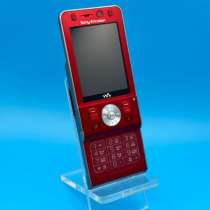 Оригинал Sony Ericsson W910i (Ростест), в Москве