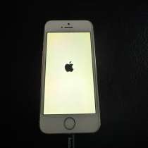 Телефон эпл 5s, в Екатеринбурге