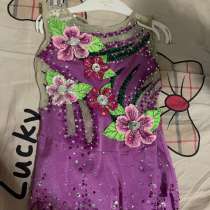 Купальник для гимнастики, в Владивостоке