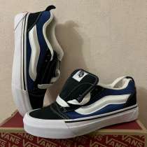 Кеды Vans, в Москве