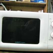 микроволновую печь Scarlett, в Томске