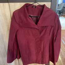 Ветровка. 44 размер, в Москве