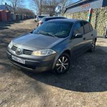 Renault Megan ll 2005 год, в Рязани