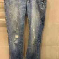 Продаю джинсы оригинал, в Москве