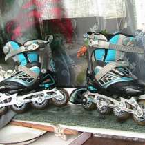 Роликовые коньки, в Екатеринбурге