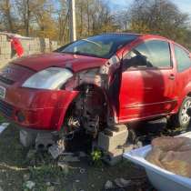 Ситроен с2, в Анапе