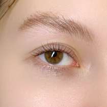 Ламинирование и окрашивание ресниц, в Йошкар-Оле