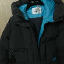 Пуховик молодежный, в Сургуте