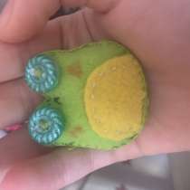 Самодельная игрушка, в Екатеринбурге