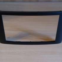 Переходная рамка 2DIN Toyota Avensis, в Новокузнецке