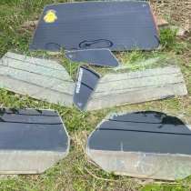 ? Продаются стёкла на ВАЗ 21099!, в Сысерти