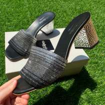 Wa. me продаю туфли nila&nila??надевала 2 раза, в Москве