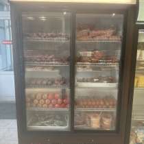Холодильник витрина хорошем состоянии цена договорная, в Новосибирске