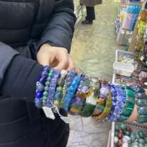 Есть многа, в Москве