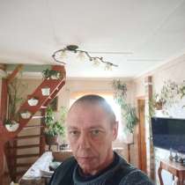 Владимир, 50 лет, хочет пообщаться, в Сухом Логе