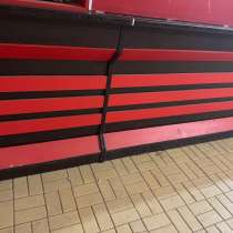 Полки для магазина и кафе, в Грозном