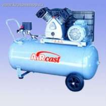 Компрессор ремеза CБ4/C-100 LB30А Ремеза CБ4/C-100 LB30А, в Санкт-Петербурге