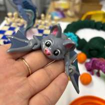 3D печать на заказ, в Москве