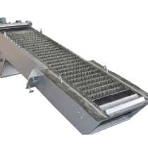 Барабанное сито механической очистки СВТ-БС Станция очистки, в Москве