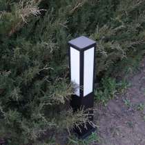 Садово-парковый фонарь, в г.Днепропетровск