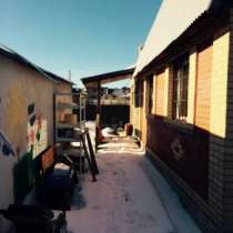 Дача, в Ногинске