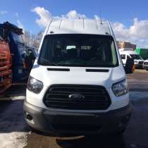 Ford Transit Пассажирские автобусы, в Туле