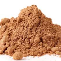 Глина, в Шебекино