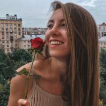 Камилла, 27 лет, хочет пообщаться, в Москве