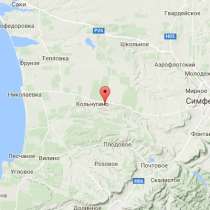 Продается земельный участок, в Симферополе