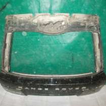 Range Rover Voque Крышка Багажника б/у оригинал, в Москве