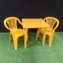 Столы и стулья, в Сургуте