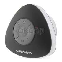 Акустика портативная Crown CMBS-302 черный, в г.Тирасполь