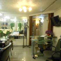 Салон красоты в ЮВАО, в Москве