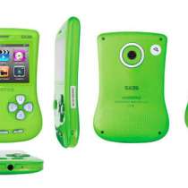 Приставка игровая EXEQ FREESTYLE Green, в г.Тирасполь