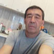 Ярмухамед, 52 года, хочет пообщаться, в г.Алматы