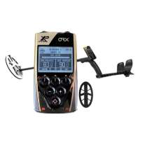Металлодетектор XP ORX (Катушка 22см Х35, Без наушников), в г.Актау