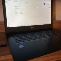 Ноутбук Acer Aspire3 A317-32, в Москве