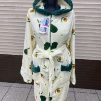 Халат, в Москве