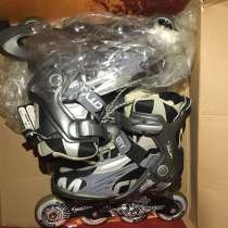 Ролики, в Москве