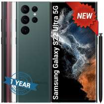 NEW Samsung Galaxy S22 Ultra 5G Factory Unlocked, в г.Moscufo