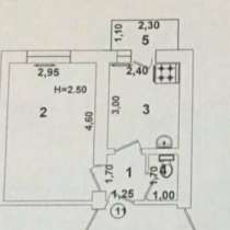 Продаётся квартира ТТЗ1, в г.Ташкент