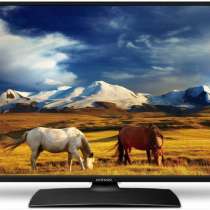 ЖК телевизор Daewoo Electronics L32R630VKE-T2, в г.Тирасполь