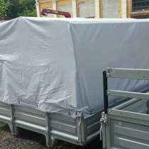 Кузов для ГАЗ 3302, в Обнинске