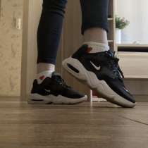Кроссовки Nike air max, в Раменское