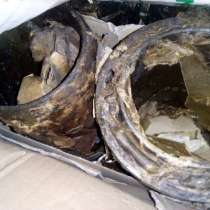 Гильзы компрессора ФУ40, в г.Полтава