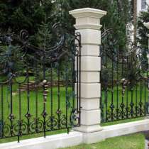 Кузнечная мастерская в г. Екатеринбурге предлагает свои услуги., в Екатеринбурге